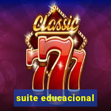 suite educacional